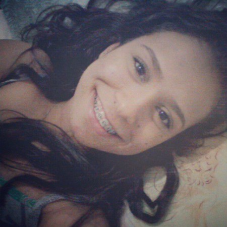 Ana Carolina - Presidente